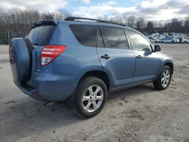 JTMBF4DV0BD040336 2011 2011 Toyota RAV4 3