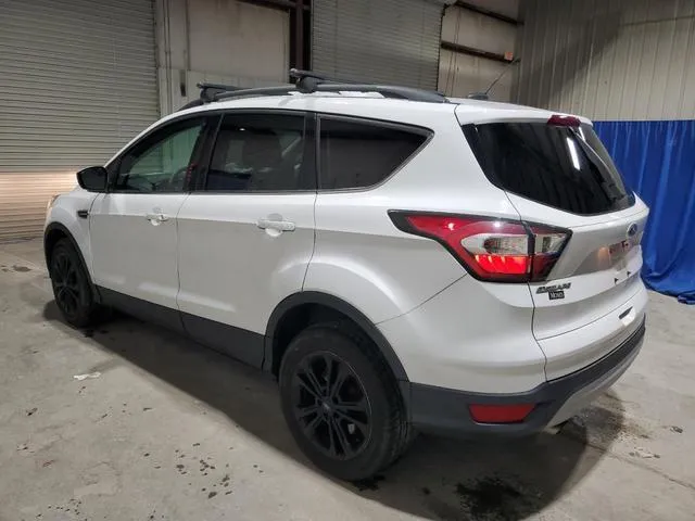 1FMCU9GD0HUA51870 2017 2017 Ford Escape- SE 2