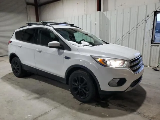 1FMCU9GD0HUA51870 2017 2017 Ford Escape- SE 4