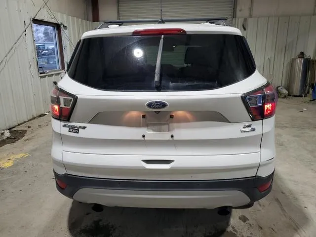 1FMCU9GD0HUA51870 2017 2017 Ford Escape- SE 6