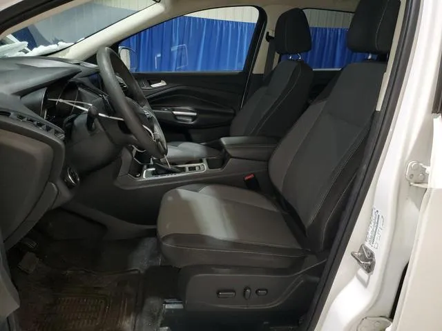 1FMCU9GD0HUA51870 2017 2017 Ford Escape- SE 7