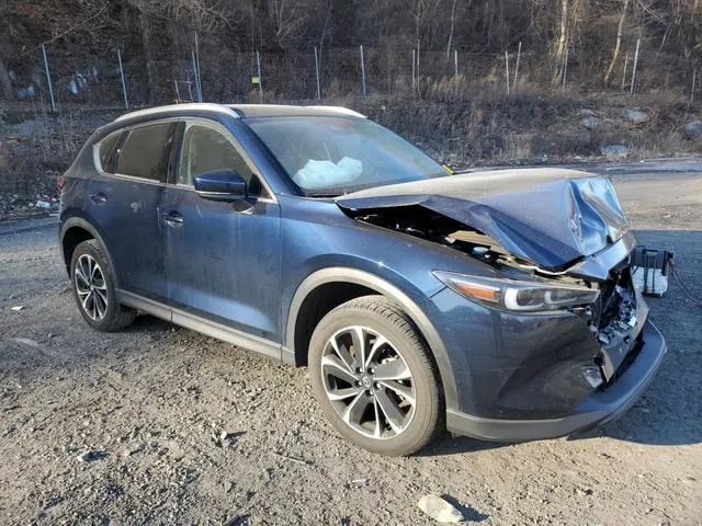 JM3KFBDM6P0187536 2023 2023 Mazda CX-5- Premium 4