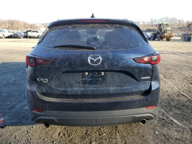 JM3KFBDM6P0187536 2023 2023 Mazda CX-5- Premium 6