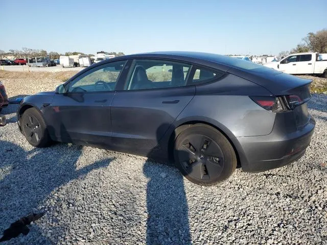 5YJ3E1EA3PF553047 2023 2023 Tesla MODEL 3 2