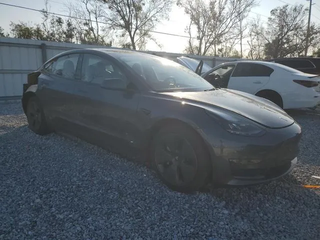 5YJ3E1EA3PF553047 2023 2023 Tesla MODEL 3 4