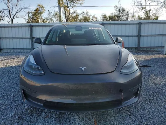 5YJ3E1EA3PF553047 2023 2023 Tesla MODEL 3 5