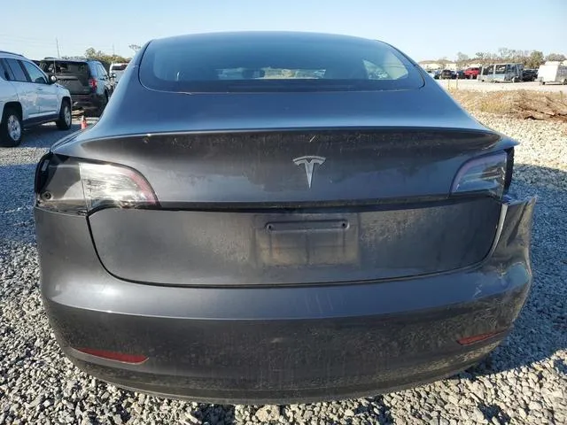 5YJ3E1EA3PF553047 2023 2023 Tesla MODEL 3 6