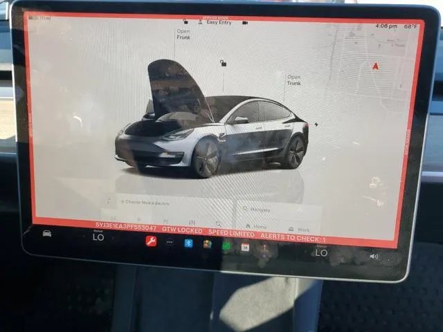 5YJ3E1EA3PF553047 2023 2023 Tesla MODEL 3 9