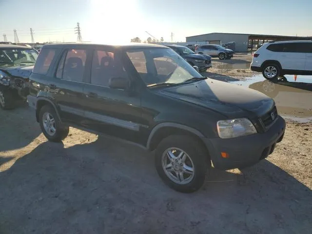 JHLRD185XVC070308 1997 1997 Honda CR-V- LX 4