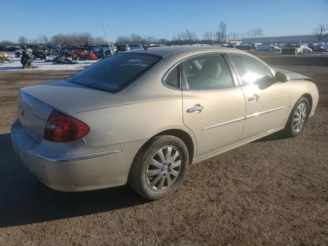 2G4WD582X81376248 2008 2008 Buick Lacrosse- Cxl 3