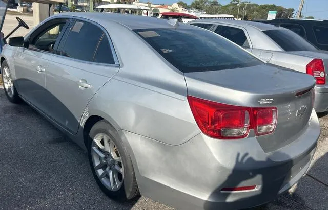 1G11D5RR9DF107292 2013 2013 Chevrolet Malibu- 1LT 3