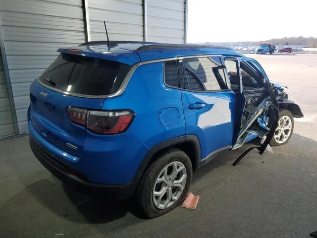 3C4NJDBN4RT111248 2024 2024 Jeep Compass- Latitude 3