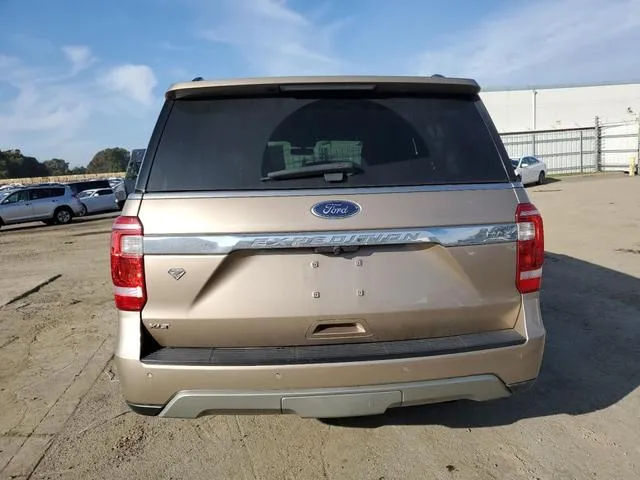 1FMJK1JT4LEA25712 2020 2020 Ford Expedition- Max Xlt 6