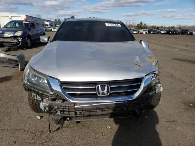 1HGCR2F59EA261289 2014 2014 Honda Accord- Sport 5