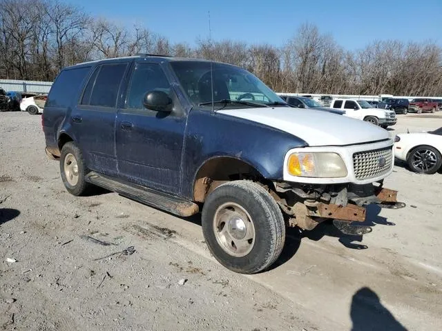 1FMPU18L9XLB69154 1999 1999 Ford Expedition 4