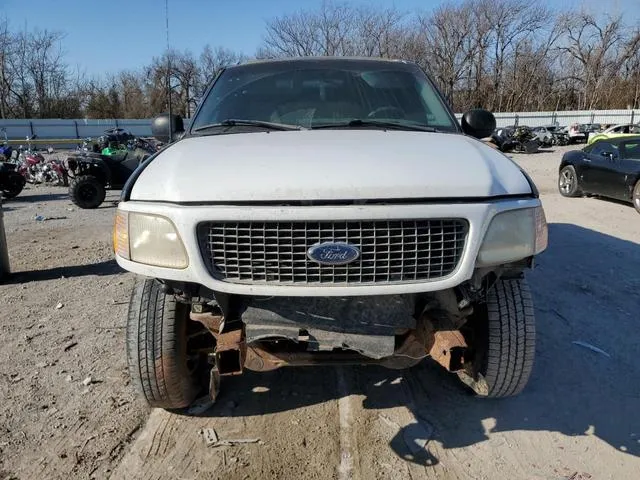 1FMPU18L9XLB69154 1999 1999 Ford Expedition 5