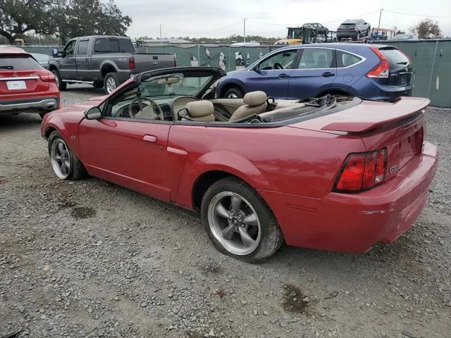 1FAFP45XX3F332392 2003 2003 Ford Mustang- GT 2