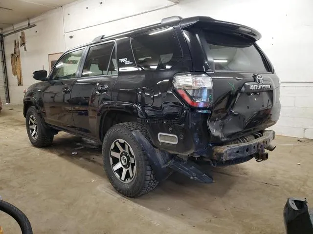 JTEBU5JR3J5534942 2018 2018 Toyota 4runner- Sr5/Sr5 Premium 2