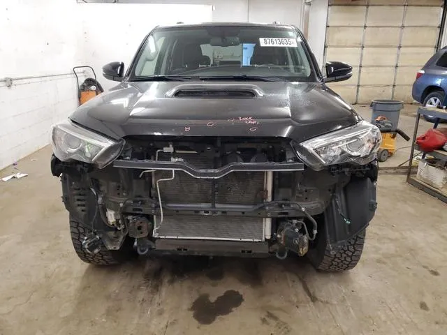 JTEBU5JR3J5534942 2018 2018 Toyota 4runner- Sr5/Sr5 Premium 5