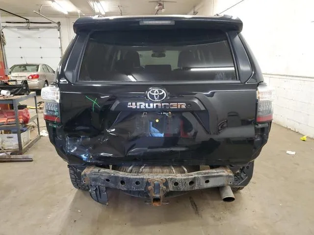 JTEBU5JR3J5534942 2018 2018 Toyota 4runner- Sr5/Sr5 Premium 6