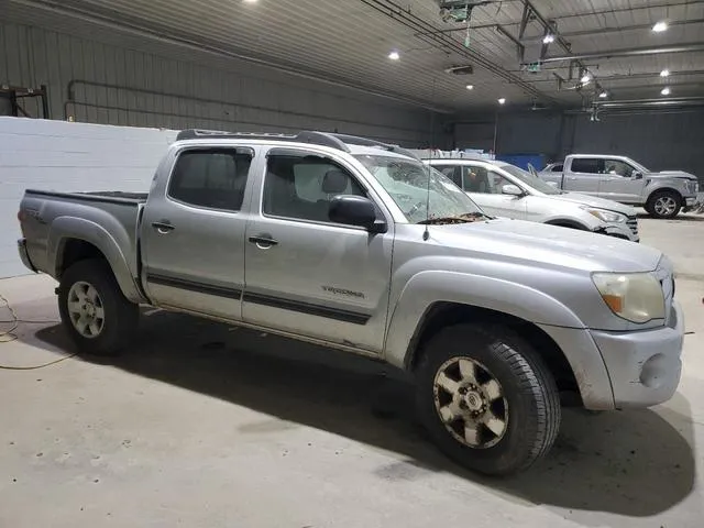 5TELU42N57Z401569 2007 2007 Toyota Tacoma- Double Cab 4