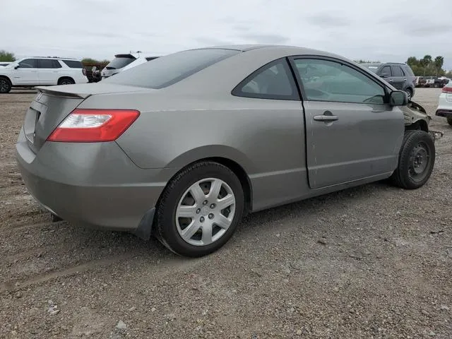 2HGFG12658H567391 2008 2008 Honda Civic- LX 3