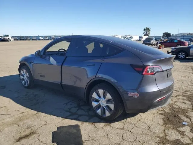 7SAYGDED6PF979667 2023 2023 Tesla MODEL Y 2