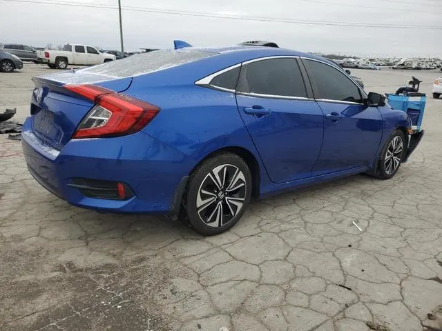 2HGFC1F30JH645299 2018 2018 Honda Civic- EX 3