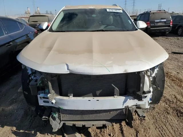 LRBAZLR49MD076671 2021 2021 Buick Envision- Preferred 5