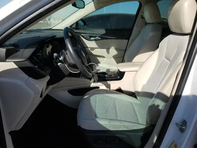 LRBAZLR49MD076671 2021 2021 Buick Envision- Preferred 7