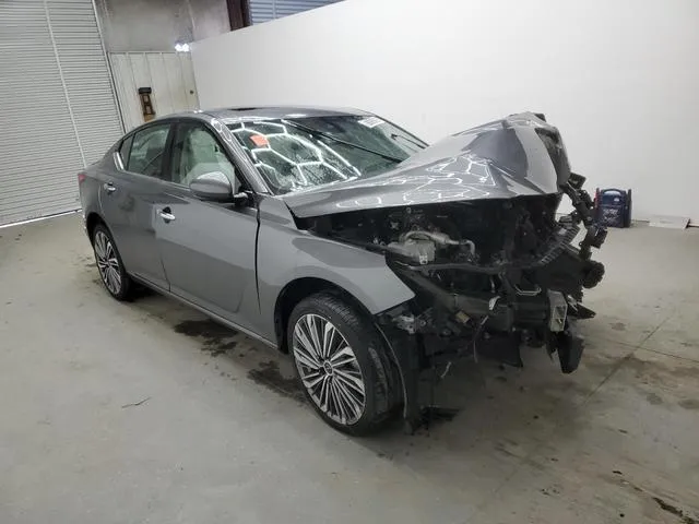 1N4BL4EV6PN397227 2023 2023 Nissan Altima- SL 4