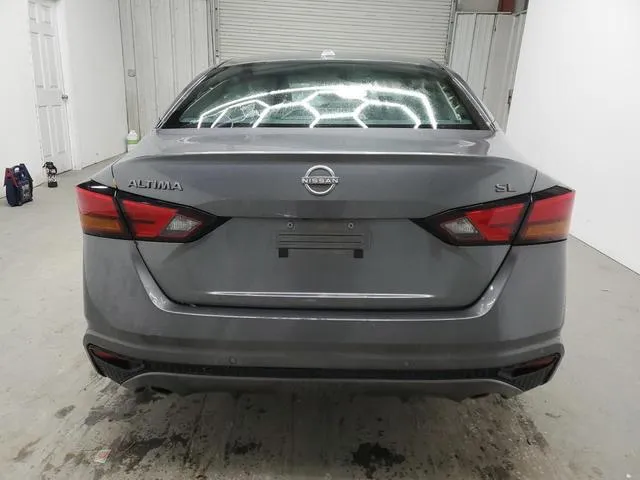 1N4BL4EV6PN397227 2023 2023 Nissan Altima- SL 6