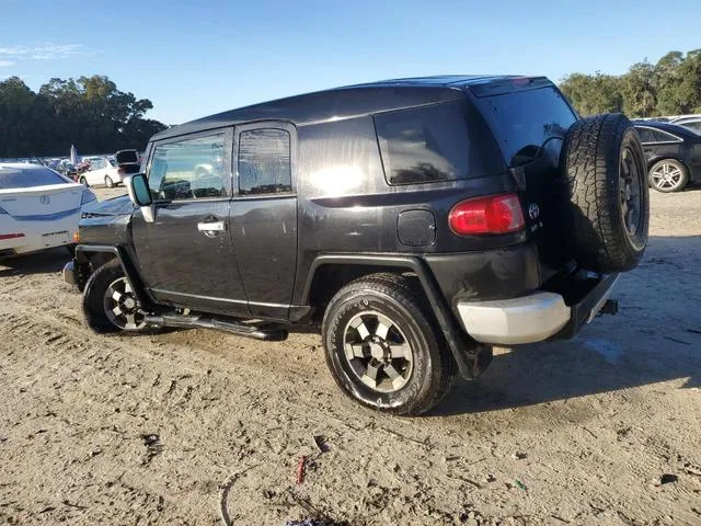 JTEBU11F370051956 2007 2007 Toyota FJ Cruiser 2