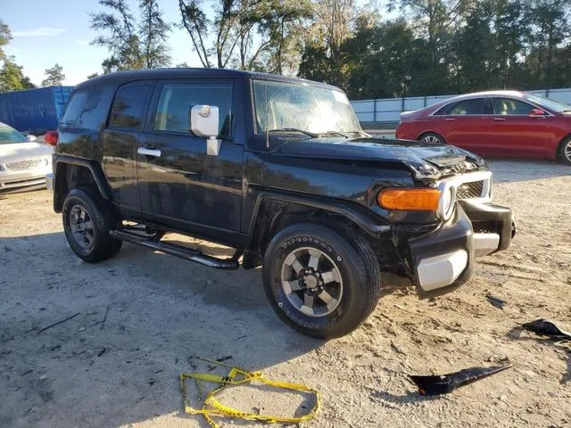 JTEBU11F370051956 2007 2007 Toyota FJ Cruiser 4