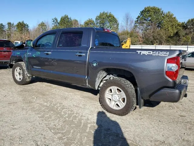 5TFHY5F16MX039326 2021 2021 Toyota Tundra- Crewmax Limited 2