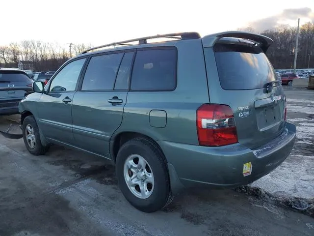 JTEGD21A570167501 2007 2007 Toyota Highlander 2