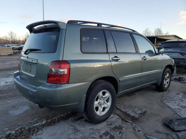 JTEGD21A570167501 2007 2007 Toyota Highlander 3