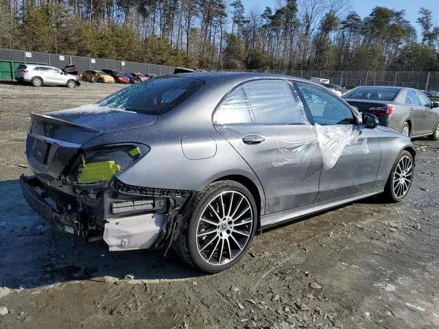 W1KWF8DB1LR592582 2020 2020 Mercedes-Benz C-Class- 300 3