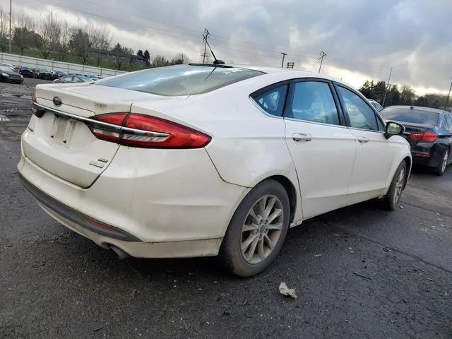 3FA6P0HD7HR207774 2017 2017 Ford Fusion- SE 3