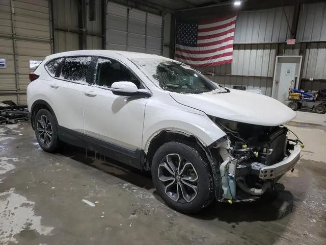 5J6RW2H89LL016903 2020 2020 Honda CR-V- Exl 4