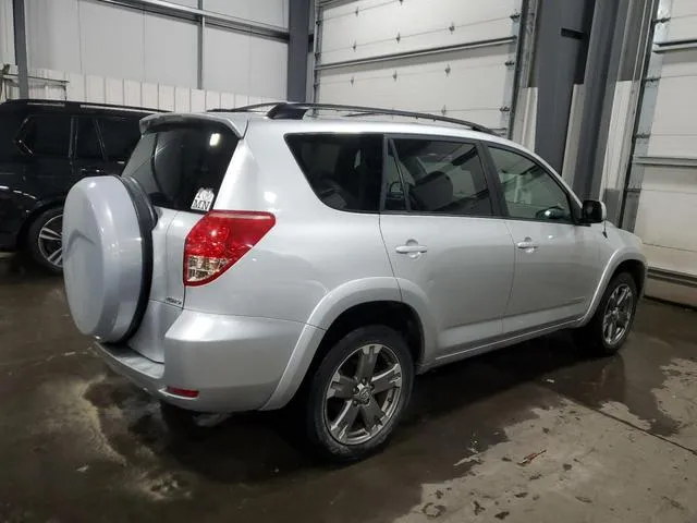 JTMBK32V186029951 2008 2008 Toyota RAV4- Sport 3