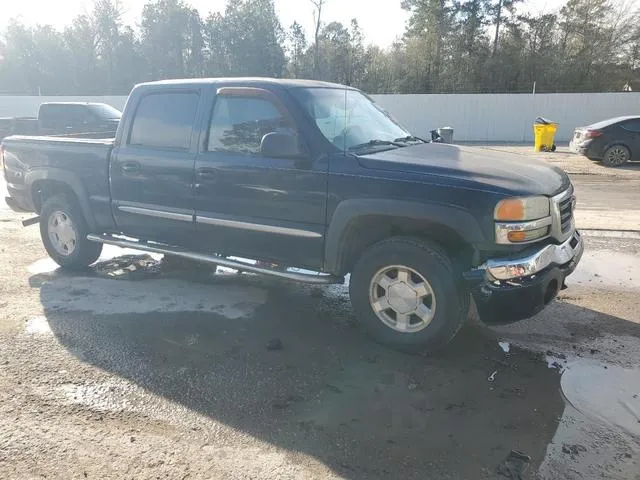 2GTEK13Z161356275 2006 2006 GMC New Sierra- K1500 4