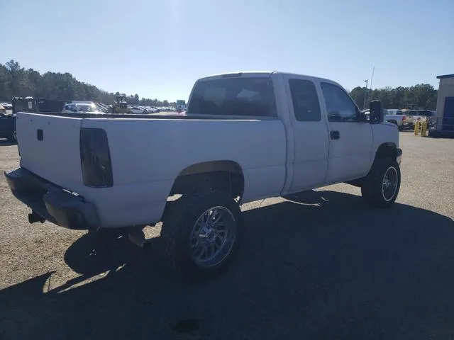 2GCEC19V241135850 2004 2004 Chevrolet Silverado- C1500 3