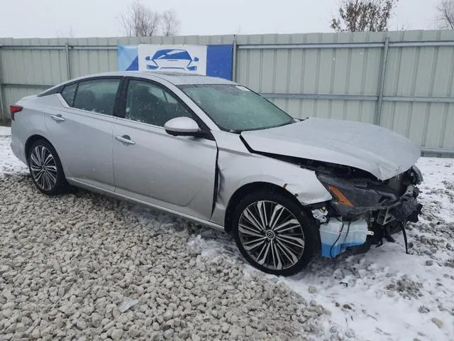 1N4BL4EVXPN325527 2023 2023 Nissan Altima- SL 4