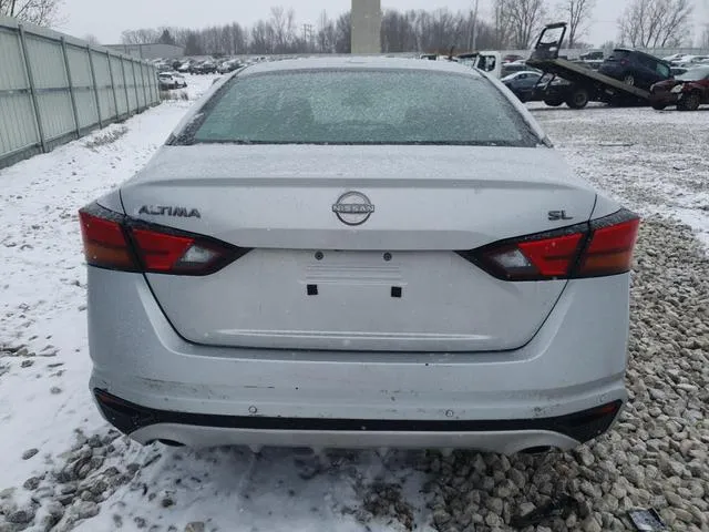 1N4BL4EVXPN325527 2023 2023 Nissan Altima- SL 6