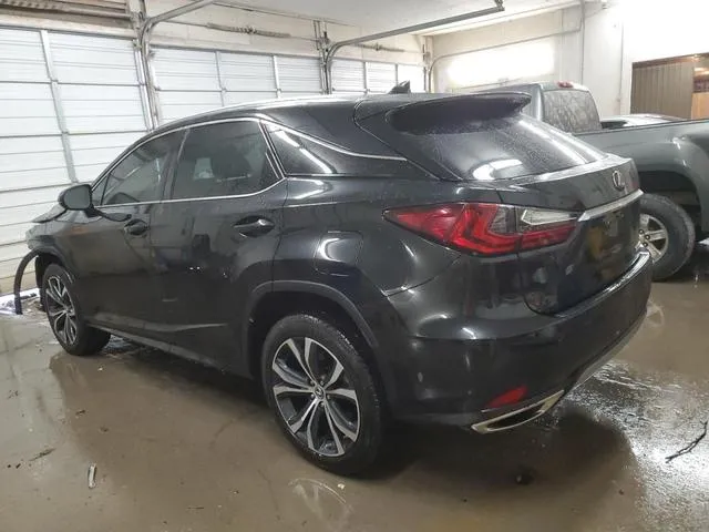 2T2HZMAA1MC212470 2021 2021 Lexus RX- 350 2