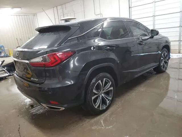 2T2HZMAA1MC212470 2021 2021 Lexus RX- 350 3