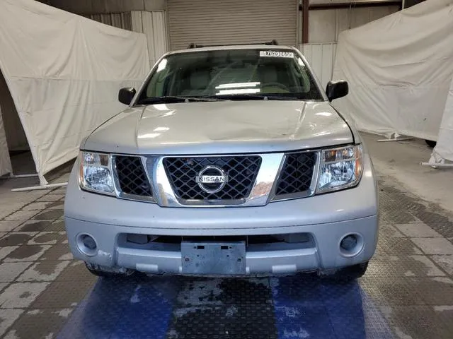 5N1AR18W86C605475 2006 2006 Nissan Pathfinder- LE 5