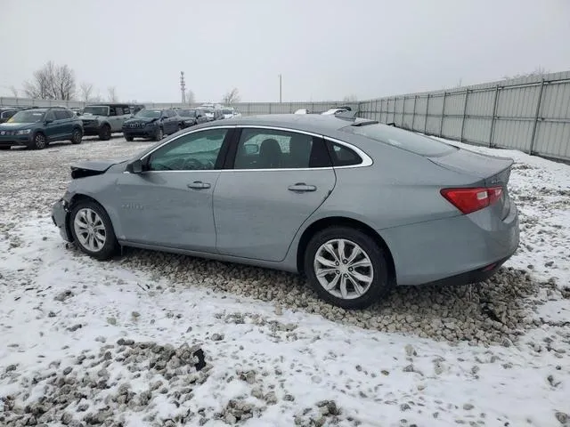 1G1ZD5ST8PF161857 2023 2023 Chevrolet Malibu- LT 2