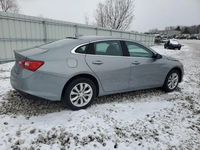 1G1ZD5ST8PF161857 2023 2023 Chevrolet Malibu- LT 3